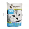 Chunkbits Fit 35 Salmon, Seafood & Barley Chunkbits Cat Food