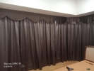  Country Gander Curtain Design 