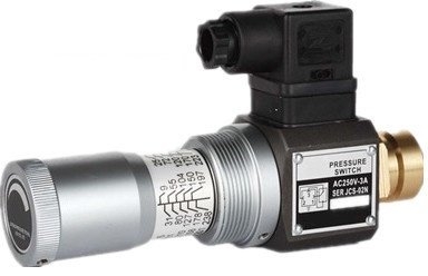 Hydraulic Pressure Switch