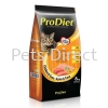 ProDiet Chicken & Tuna ProDiet Cat Food