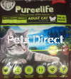 Pureelife Fish & Chicken Formula Adult Cat Pureelife Cat Food