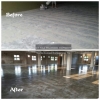 Cement Floor Grinding & Buffing Cement Floor Grinding & Buffing