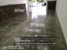 Cement Floor Grinding & Buffing Cement Floor Grinding & Buffing