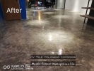 Cement Floor Grinding & Buffing Cement Floor Grinding & Buffing