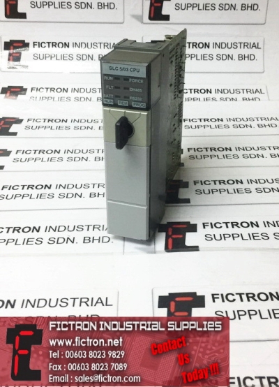 1747-L532 1747L532 ALLEN BRADLEY PLC CPU UNIT REPAIR SERVICE IN MALAYSIA 12 MONTHS WARRANTY