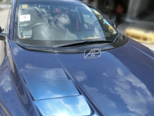 Honda HRV / Vezel 2015 Front Bonnet Wing - FBN 108