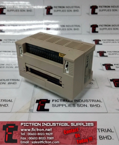 GT1-0D32ML GT10D32ML OMRON PLC I/O UNIT REPAIR SERVICE IN MALAYSIA 12 MONTHS WARRANTY