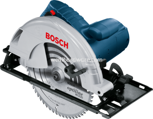 GKS235 9" BOSCH CIRCULAR SAW 2050W