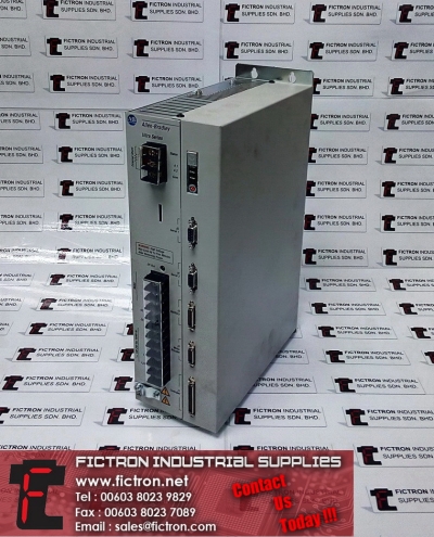 1398-DDM-030 1398DDM030 ALLEN BRADLEY AC SERVO DRIVE REPAIR SERVICE IN MALAYSIA 12 MONTHS WARRANTY