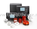 Autronica Fire Alarm System Fire Alarm System Fire Fighting System