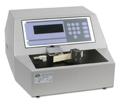 79-25 Bending Resistance Tester