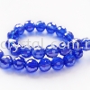 Crystal China, 6mm Disco Ball, B56 Sapphire AB Disco Ball 06mm Beads