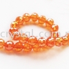 Crystal China, 6mm Disco Ball, B59 Sun AB Disco Ball 06mm Beads