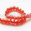 Crystal China, 6mm Disco Ball, B58 Hyacinth AB Disco Ball 06mm Beads