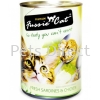 Fussie Cat Fresh Sardine & Chicken 400g Fussie Cat Premium Cat Canned Food