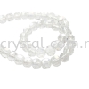 Crystal China, 4mm Round, B43 Moonlight Round 04mm Beads