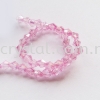 Crystal China, 4mm Bicone, B108 Violet AB Bicone 04mm Beads