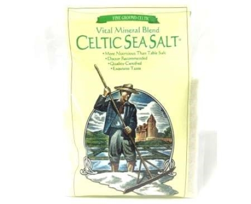 RC-CELTIC SEA SALT-FINE-200G