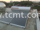 Summer Solar Heater Solar water Heater