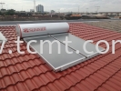 Summer Solar Heater Solar water Heater