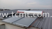 Summer Solar Heater Solar water Heater