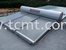 Summer Solar Heater Solar water Heater