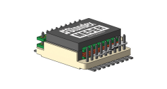 150W-700W Planar Transformers