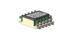 10W-50W Planar Transformers