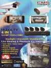 CCTV Pos System