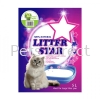 Litter Star Cat Litter Green Apple 5L Litter Star Cat Litter