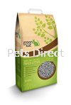 Green Kat Paper Cat Litter 6L Green Kat Cat Litter