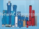 Compressed Air Filter Air Filter