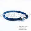 Skinny Bolster Bracelet, A8 Montana Skinny Bolster Bracelet Bracelet  Jewerly