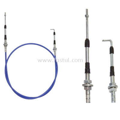 CASE CONTROL CABLE