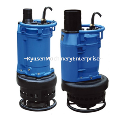 Sludge Pump 