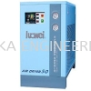 Luowei Air Dryer Air Dryer