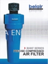 Belair Air Filter Air Filter