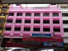 Commercial Building @Petaling Jaya Exterior Painting For Commercial Building Building Painting Service
