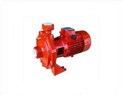 KBT - 3HP  TWO STAGE CENTRIFUGAL PUMP 