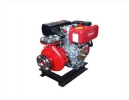 BUGATI  HOSE REEL DIESEL ENGINE PUMP  ACD  Hose Reel Pumps