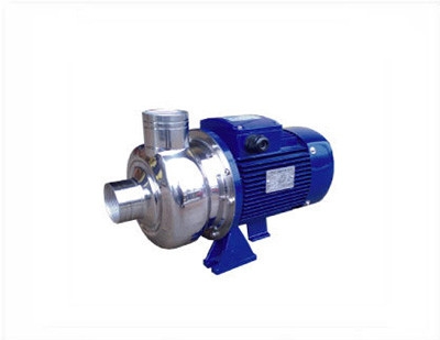 CLL SEMI OPEN IMPELLER PUMP 