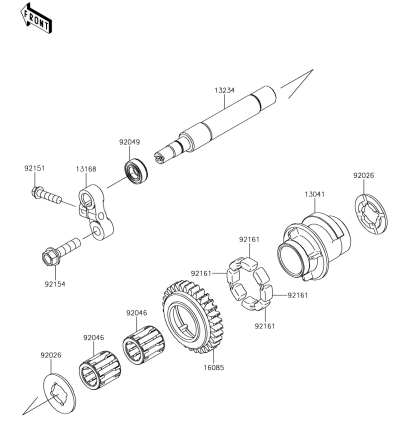 BALANCER