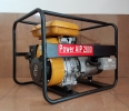 Sincro R80LBL 2.2KVA with Japan Robin EY20D Gasoline Engine ID30304 Robin   Generator (Petrol & Diesel) 