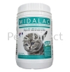 Midalac Goat's Milk - Milk For Cat & Kitten (200g) Milk Replacement Pet Supplement And Care