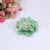 Handmake Flower, Code 69#, Color 23#, 5pcs/pack Handmake Flower 