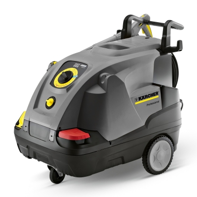 KARCHER HDS 6/14C *EU ECO HDS COMPACT CLASS HOT WATER PRESSURE CLEANER