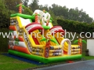 Bouncy Castle Bouncy Castle