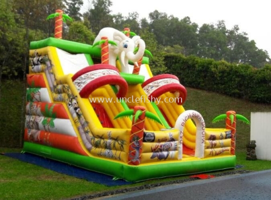 Bouncy Castle