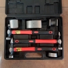 7pcs Auto Body & Fender Repair Kit IDB0228  Panel Beating / Pry Bar Tools Garage (Workshop)  