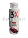 3X Extra Concentrate - Rose Shampoo for Cat (400ml) 3X Extra Concentrate Cat Shampoo Cat Grooming